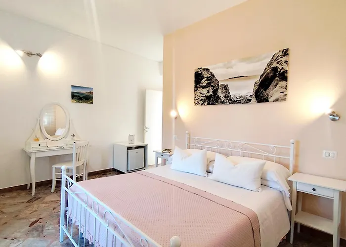 B&B Posidonia Castellabate